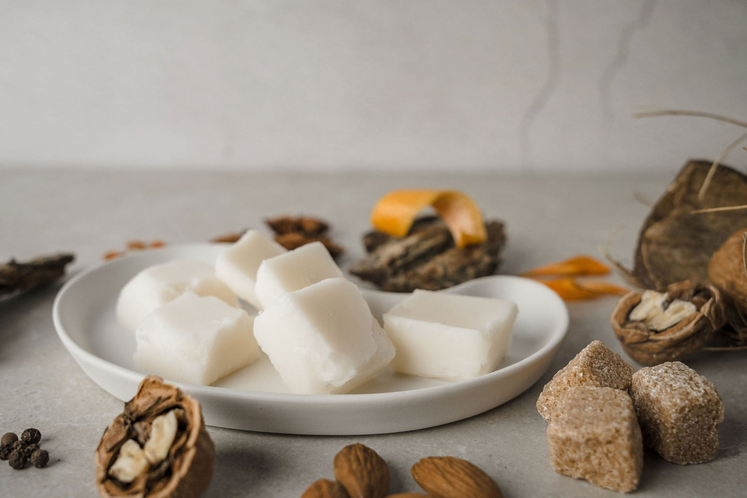 Premium scented wax melts by Satori Aromas - luxury aroma melts collection