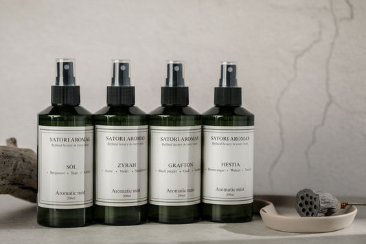 THE HAVEN COLLECTION